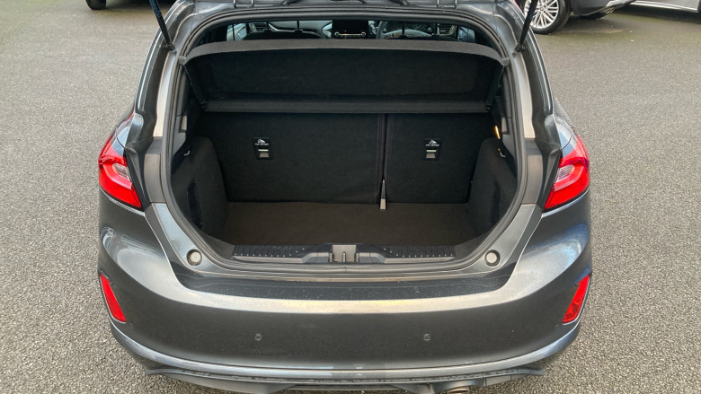 Ford Fiesta 1.0 EcoBoost ST-Line 5dr Petrol Hatchback